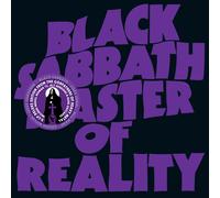 Vinile Black Sabbath - Master Of Reality (Deluxe Edition)