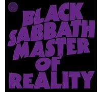 Black Sabbath - Master of Reality [VINYL]