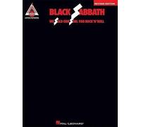 Black Sabbath (Mixed Media Product)