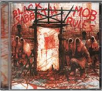 Black Sabbath - Mob Rules