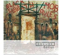 Mob Rules (Deluxe Edition) [2 CD] - Black Sabbath 2735070 SANCTUARY