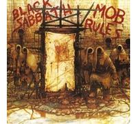 Black Sabbath - Mob Rules