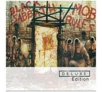 Black Sabbath Mob Rules (CD) Deluxe Album
