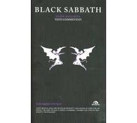 Black Sabbath. Neon Knights. Testi commentati