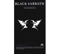 Black Sabbath. Neon Knights. Testi commentati