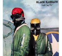Black Sabbath - Never Say die!