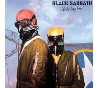Black Sabbath - Never Say Die ! (LP)