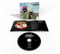 Black Sabbath - Never Say Die - Cd