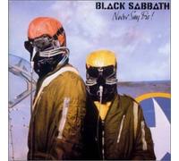 Black Sabbath - Never Say die! [Digital Remast