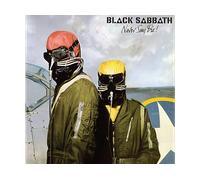 - Black Sabbath - Never Say Die! (LP) - Vinile