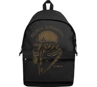 Black Sabbath Never Say Die Zaino Black