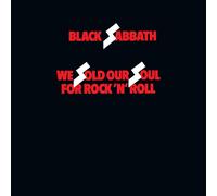 Black Sabbath/Noi Sold Our Soul Per Rock'N'Roll (2LP / 2018 Nuovo Vinyl)