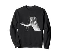 Black Sabbath Ozzy Osbourne Blizzard Of Ozz Tour in solitaria 1981 Felpa