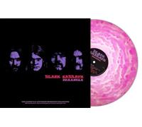 Black Sabbath - Paranoia - Bbc Sunday Show, London 1970 (magenta Cloudy Vinyl...