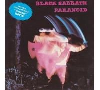 Black Sabbath - Paranoid