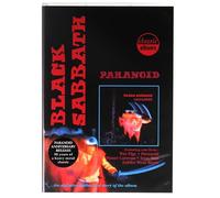 Black Sabbath - Paranoid (DVD) Black Sabbath Matthew Longfellow