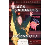 Black Sabbath - Paranoid