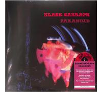 Black Sabbath - Paranoid
