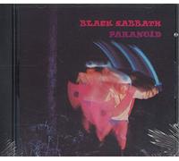 Black Sabbath - Paranoid