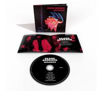 Black Sabbath Paranoid (CD) Remastered Album
