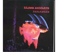 Black Sabbath - Paranoid