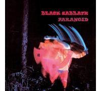 Vinile Black Sabbath - Paranoid