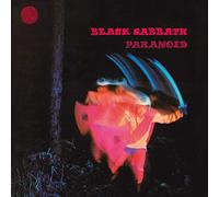 Black Sabbath - Paranoid(50th Anniversary) [Import Allemand]
