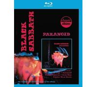 Black Sabbath: Paranoid (Blu-ray) Black Sabbath Matthew Longfellow