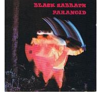 Black Sabbath - Paranoid by Black Sabbath (1986-01-01)
