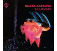 Black Sabbath – Paranoid – CD