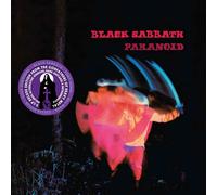 Black Sabbath - Paranoid