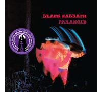 Black Sabbath - Paranoid