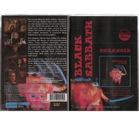 Black Sabbath: Paranoid (DVD) Black Sabbath Matthew Longfellow