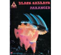 Black Sabbath: Paranoid - Guitar Recorded Versions.