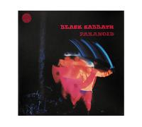 Black Sabbath - Paranoid Vinile