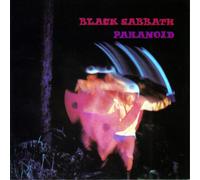 Vinile Black Sabbath - Paranoid