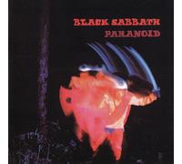 Black Sabbath Paranoid (CD) Album