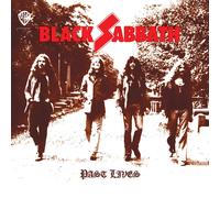 Black Sabbath - Past Lives (Deluxe Edition) (2 LP)