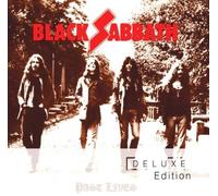 Black Sabbath - Past Lives - 2 Cd (deluxe edition)