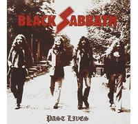 Black Sabbath - Past Lives