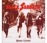 Black Sabbath - Past Lives