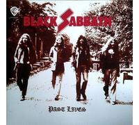 Black Sabbath - Past Lives (Deluxe Edition) (2 LP)