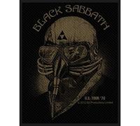 Black Sabbath - Patch US Tour '78