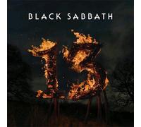 Black Sabbath - Pop Black Sabbath - 13[002kr]
