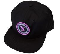 Black Sabbath Purple Daemon Emblem Ufficiale Berretto da Baseball