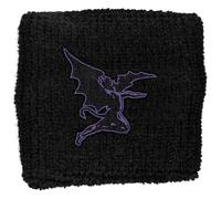Black Sabbath: Purple Devil (Fascia Da Polso) -
