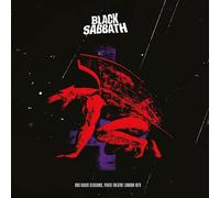 Black Sabbath Radio Sessions, Paris Theatre London 1970 (Vinyl LP) 12" Album