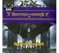 Black Sabbath Rarities and Demos 2 (Vinyl LP)