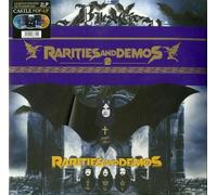Black Sabbath - Rarities and Demos Vol.2 LIMITED EDITION POP-UP COLOR !