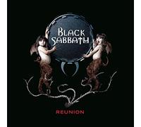 Black Sabbath - Reunion (2 CD)